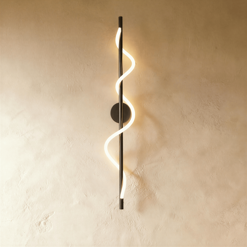 Helixa Wall Lamp