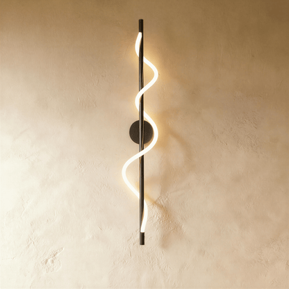 Helixa Wall Lamp