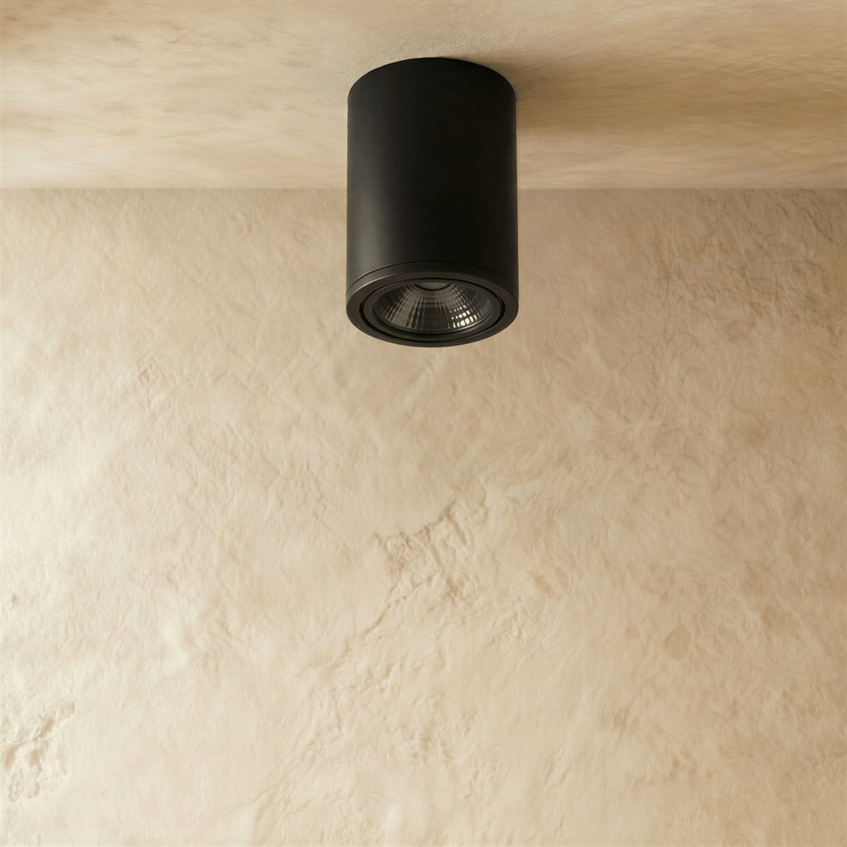 nuvlight Hunar Architectural Recessed Downlight