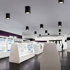 nuvlight Hunar Architectural Recessed Downlight