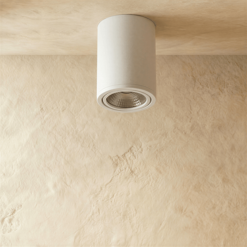 nuvlight Hunar Architectural Recessed Downlight