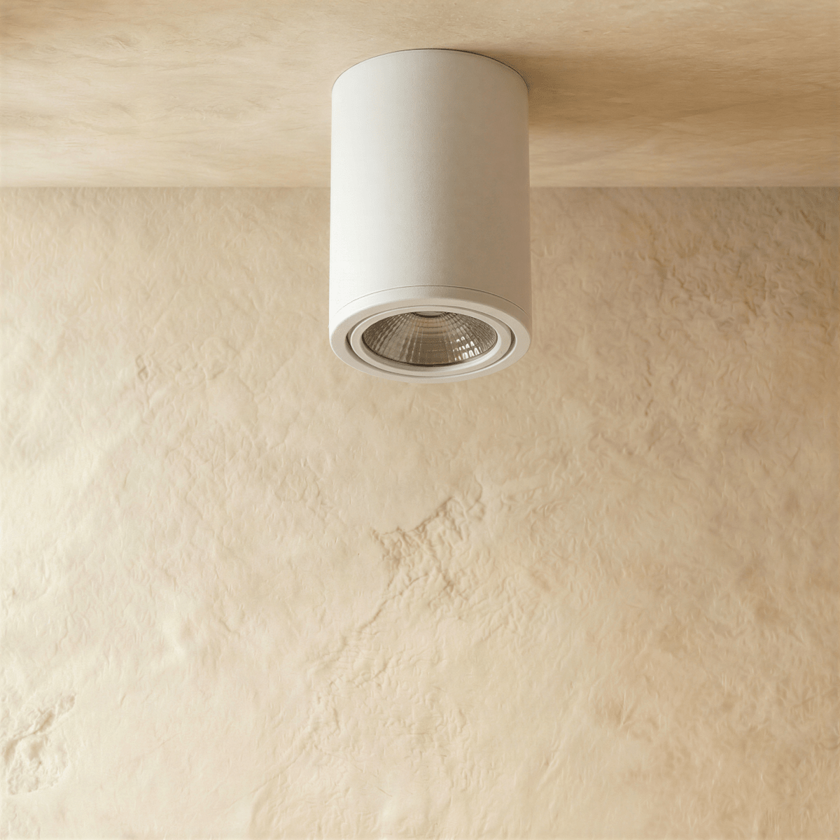 nuvlight Hunar Architectural Recessed Downlight