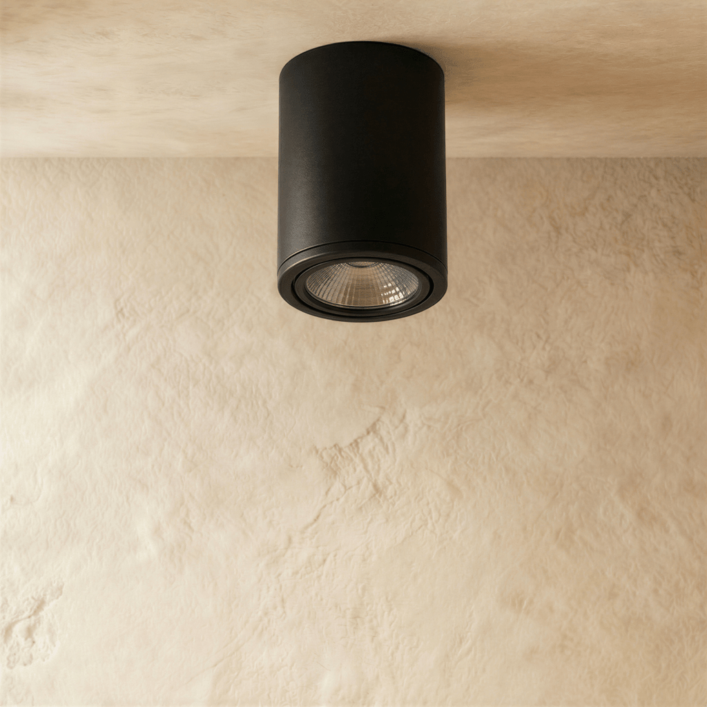 nuvlight Hunar Architectural Recessed Downlight