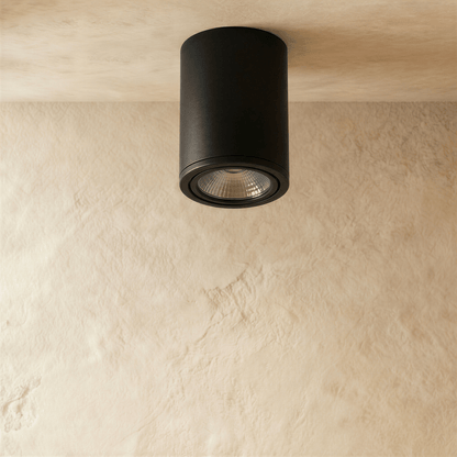 nuvlight Hunar Architectural Recessed Downlight