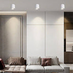 nuvlight Hunar Architectural Recessed Downlight