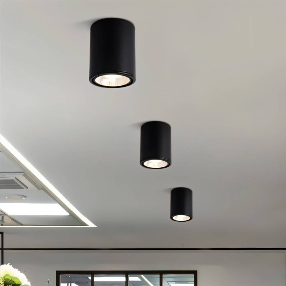 nuvlight Hunar Architectural Recessed Downlight