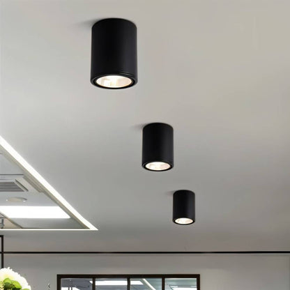 nuvlight Hunar Architectural Recessed Downlight