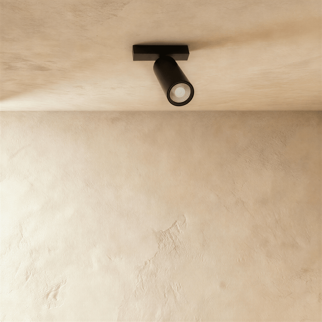 nuvlight Janae Architectural Modular LED Track Light System
