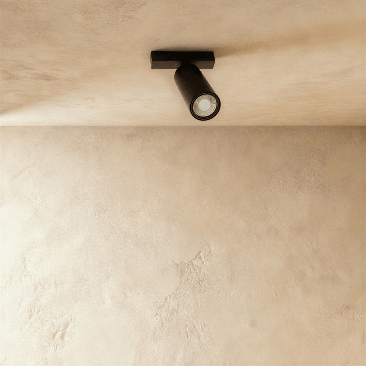 nuvlight Janae Architectural Modular LED Track Light System