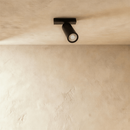 nuvlight Janae Architectural Modular LED Track Light System