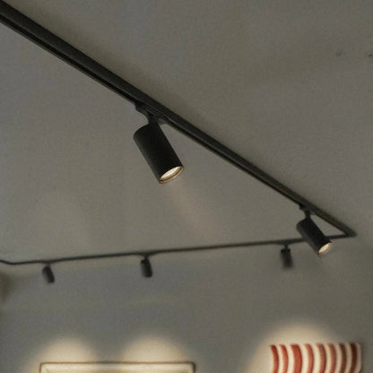nuvlight Janae Architectural Modular LED Track Light System