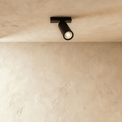 Janae Track Light System - Residence Supply