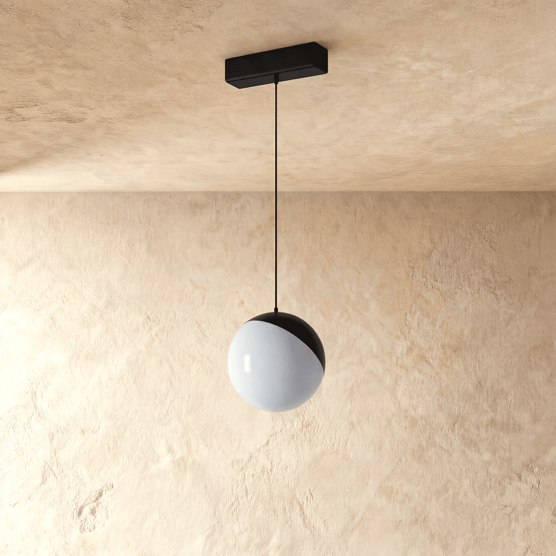 nuvlight Janae Architectural Modular LED Track Light System