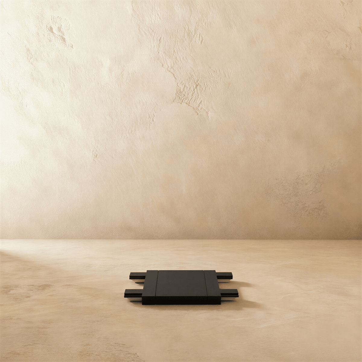 Janae Track Light System - Residence Supply