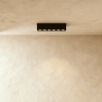nuvlight Janae Architectural Modular LED Track Light System