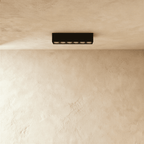 nuvlight Janae Architectural Modular LED Track Light System