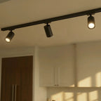 nuvlight Janae Architectural Modular LED Track Light System