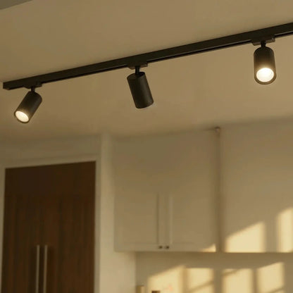 nuvlight Janae Architectural Modular LED Track Light System