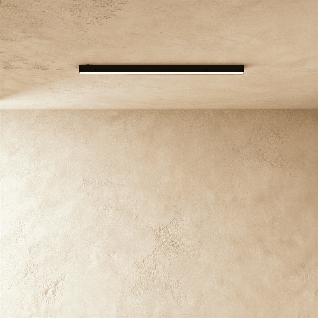 Janae Track Light System - Residence Supply
