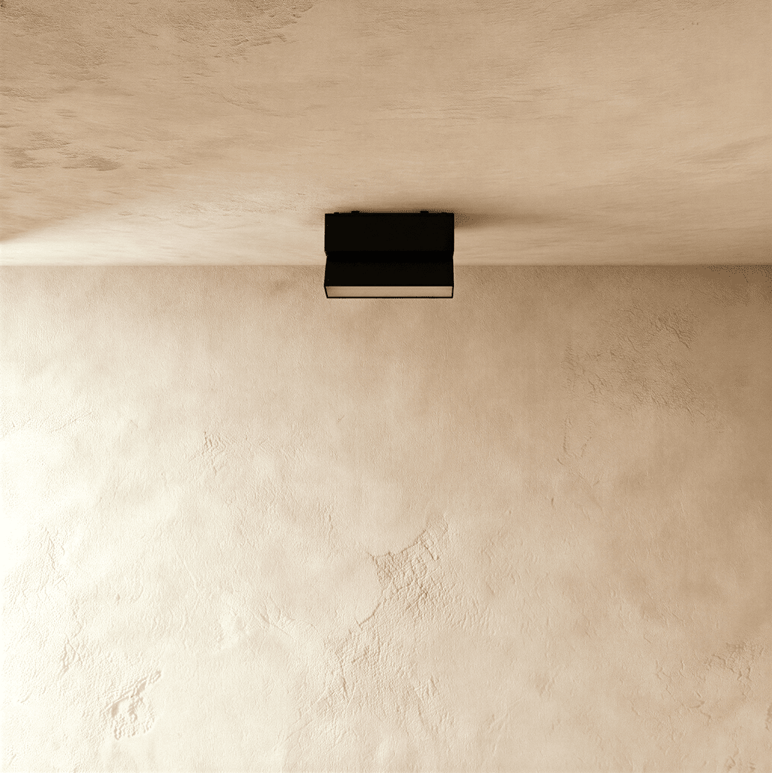 nuvlight Janae Architectural Modular LED Track Light System