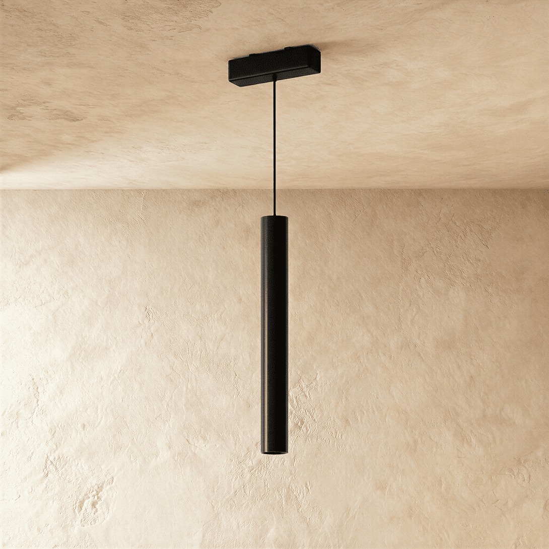 nuvlight Janae Architectural Modular LED Track Light System
