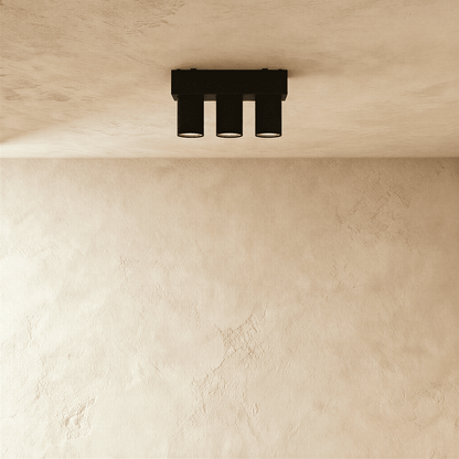 nuvlight Janae Architectural Modular LED Track Light System