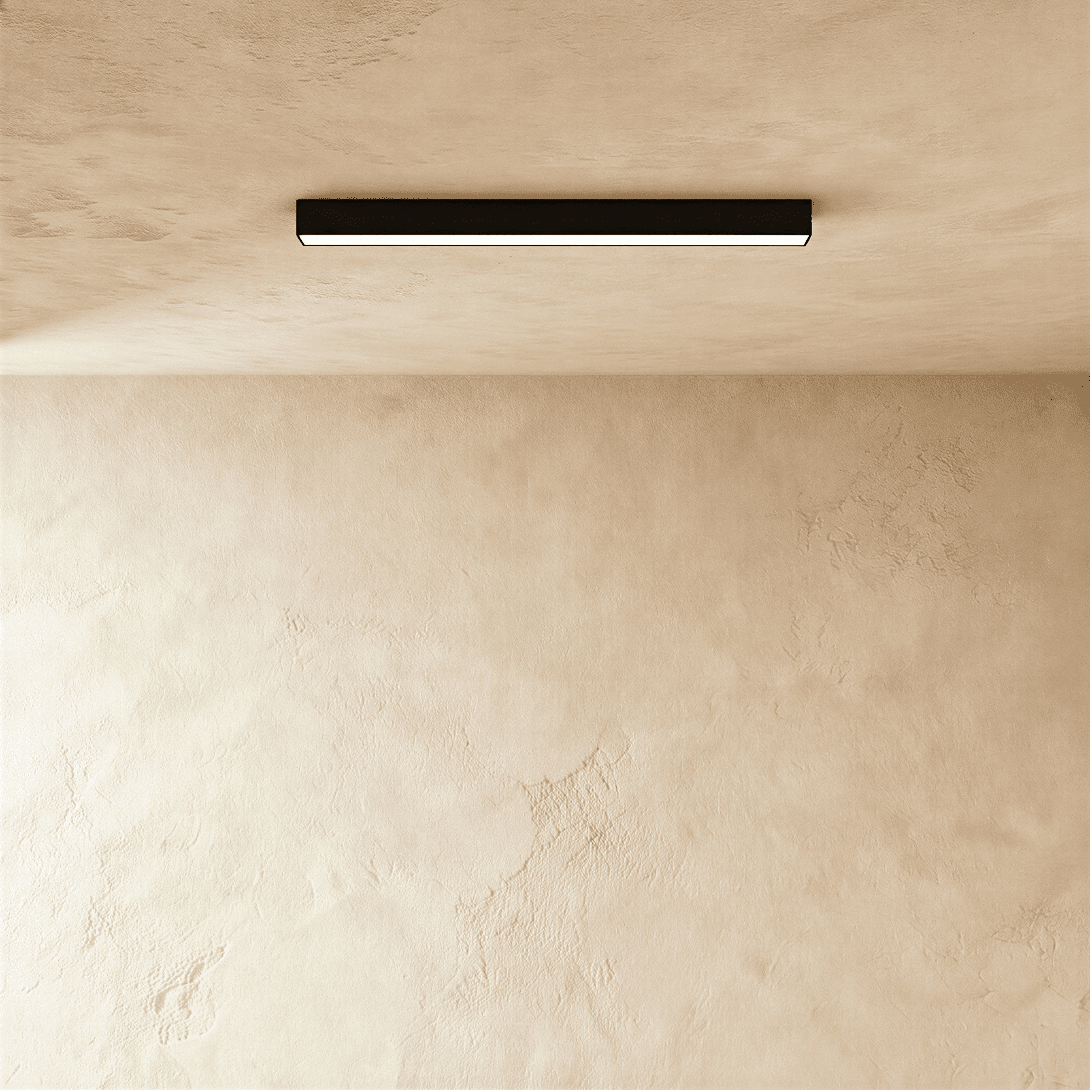 Janae Track Light System - Residence Supply