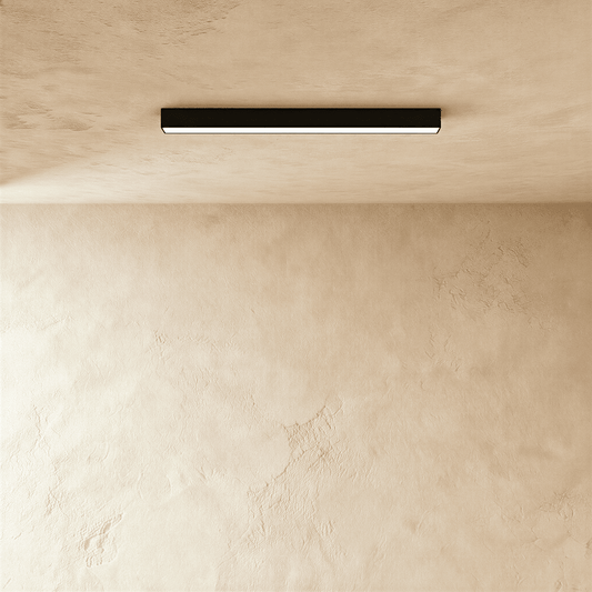 Janae Track Light System - Residence Supply