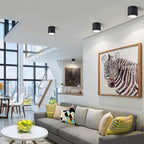 nuvlight Kelis Modern Deep-Recessed LED Downlight