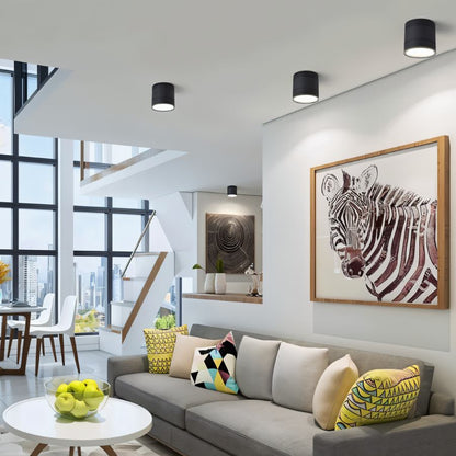 nuvlight Kelis Modern Deep-Recessed LED Downlight