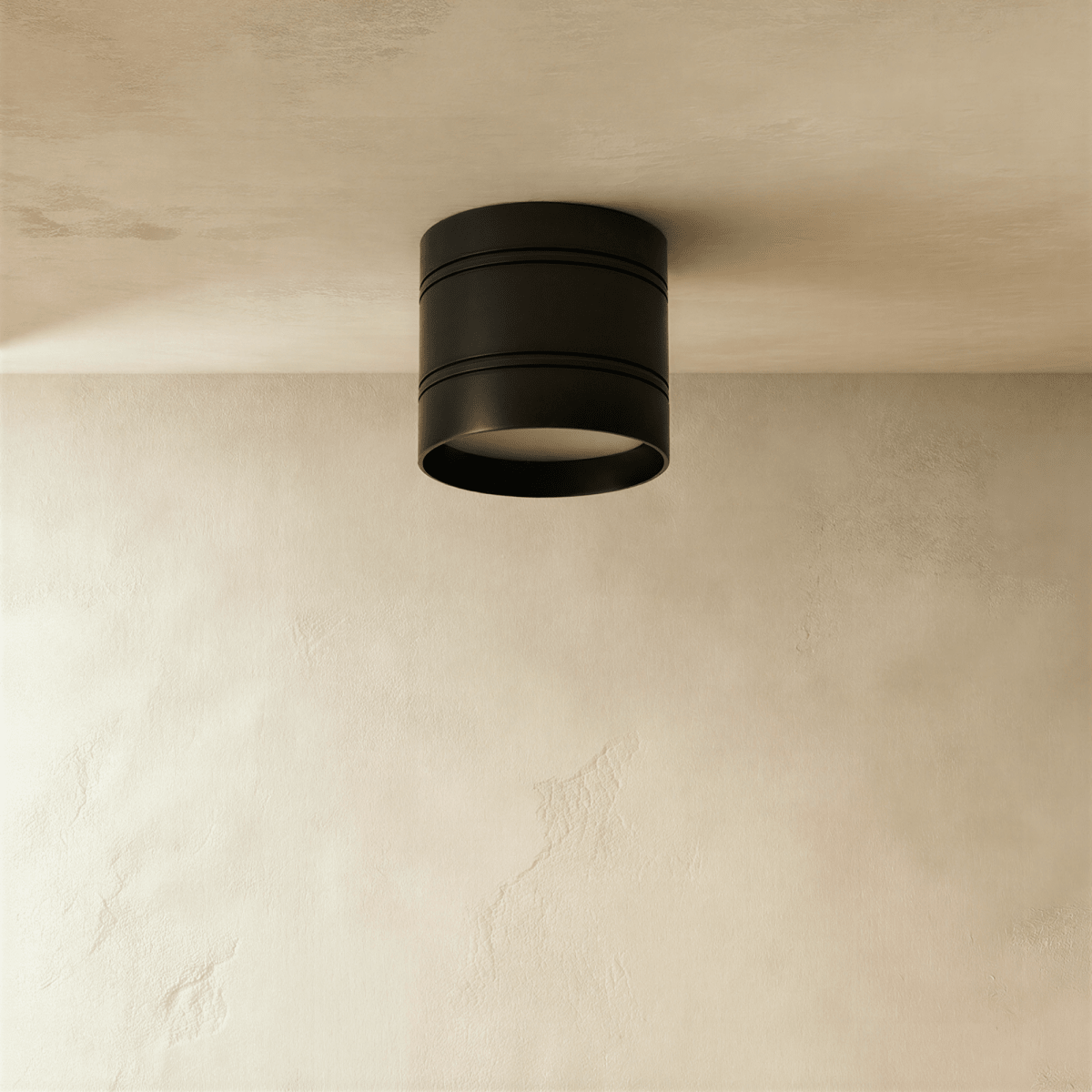 nuvlight Kelis Modern Deep-Recessed LED Downlight
