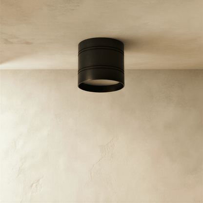 nuvlight Kelis Modern Deep-Recessed LED Downlight