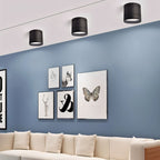 nuvlight Kelis Modern Deep-Recessed LED Downlight