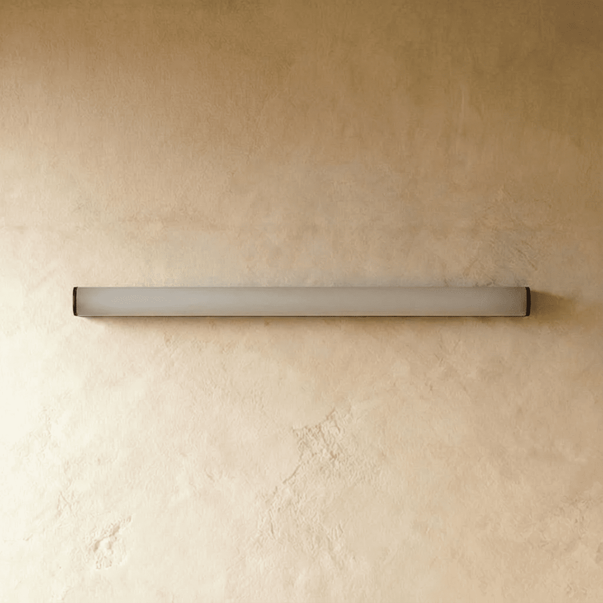 nuvlight Knoris Architectural Linear Bathroom Vanity Sconce