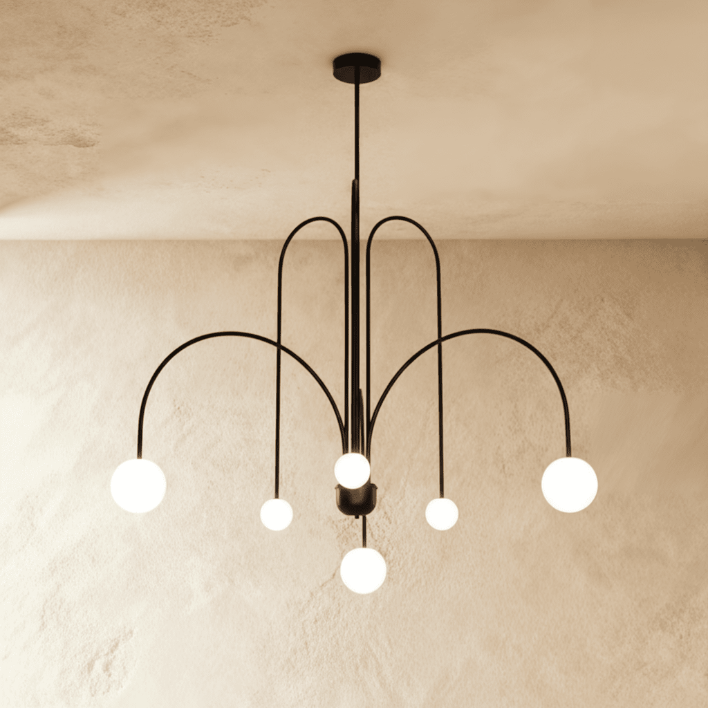Lucille Chandelier
