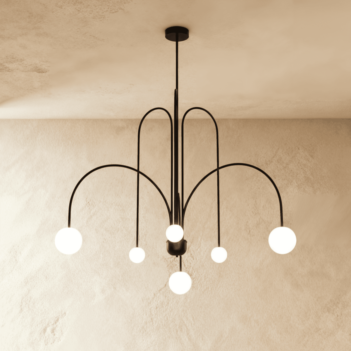 Lucille Chandelier