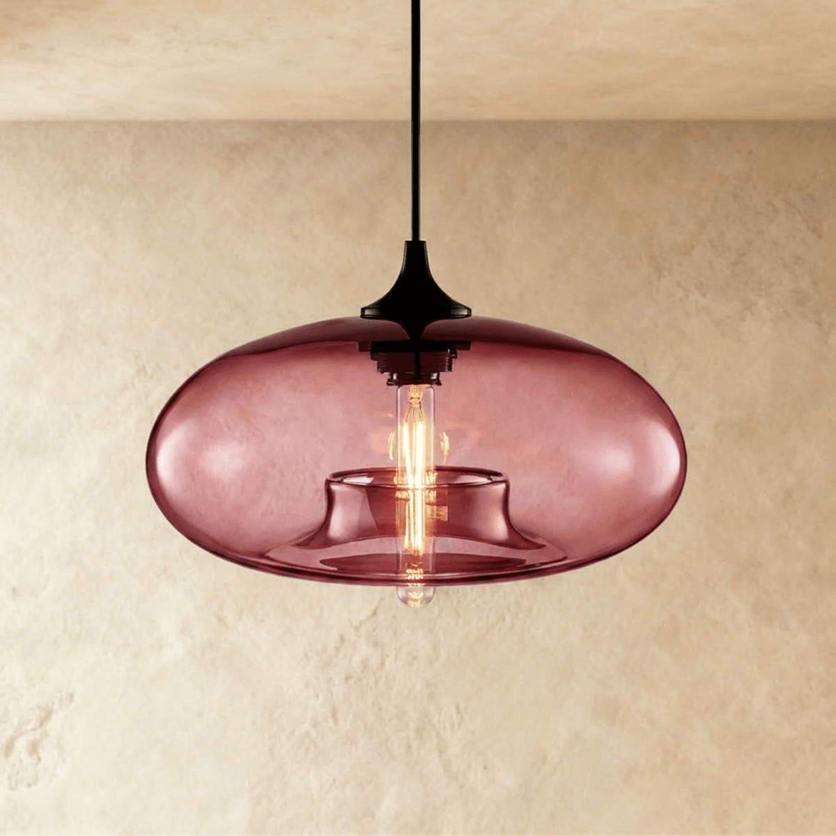 Lustre Pendant Light - Residence Supply