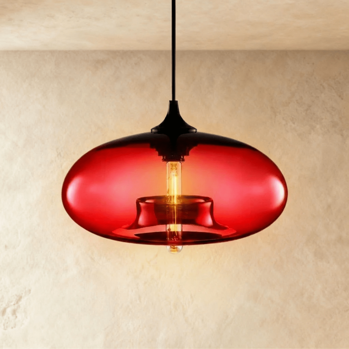 Lustre Pendant Light - Residence Supply