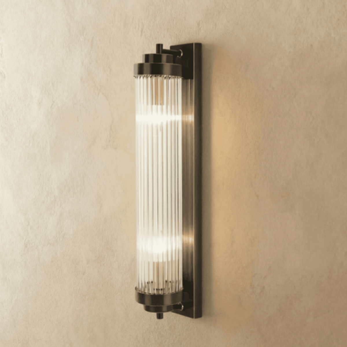 Luxor Wall Lamp - Residence Supply