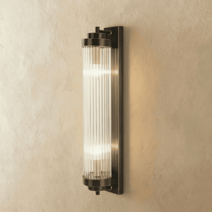 Luxor Wall Lamp - Residence Supply