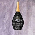 nuvlight Lychnos Architectural Sculptural Statement Chandelier