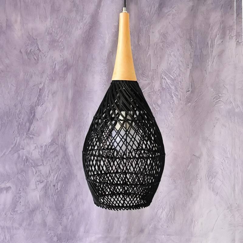 nuvlight Lychnos Architectural Sculptural Statement Chandelier