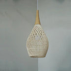 nuvlight Lychnos Architectural Sculptural Statement Chandelier