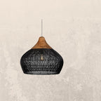 nuvlight Lychnos Architectural Sculptural Statement Chandelier