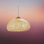 nuvlight Lychnos Architectural Sculptural Statement Chandelier