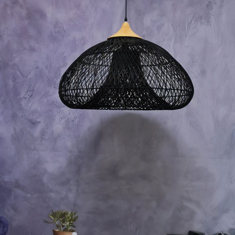 nuvlight Lychnos Architectural Sculptural Statement Chandelier