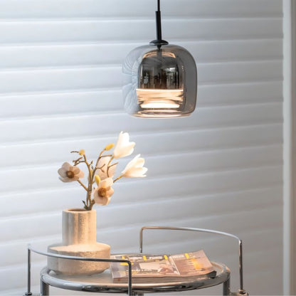 nuvlight Mauros Minimalist High-CRI Task Chandelier