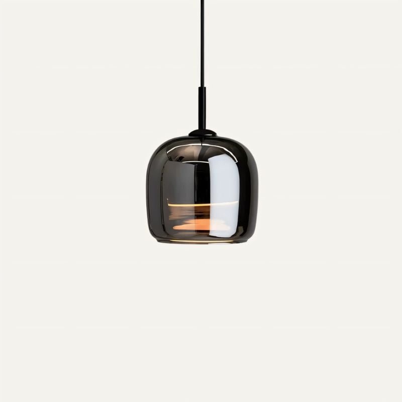 nuvlight Mauros Minimalist High-CRI Task Chandelier
