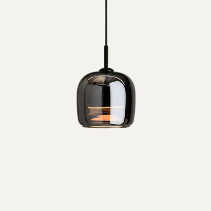 nuvlight Mauros Minimalist High-CRI Task Chandelier