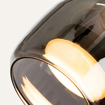 nuvlight Mauros Minimalist High-CRI Task Chandelier